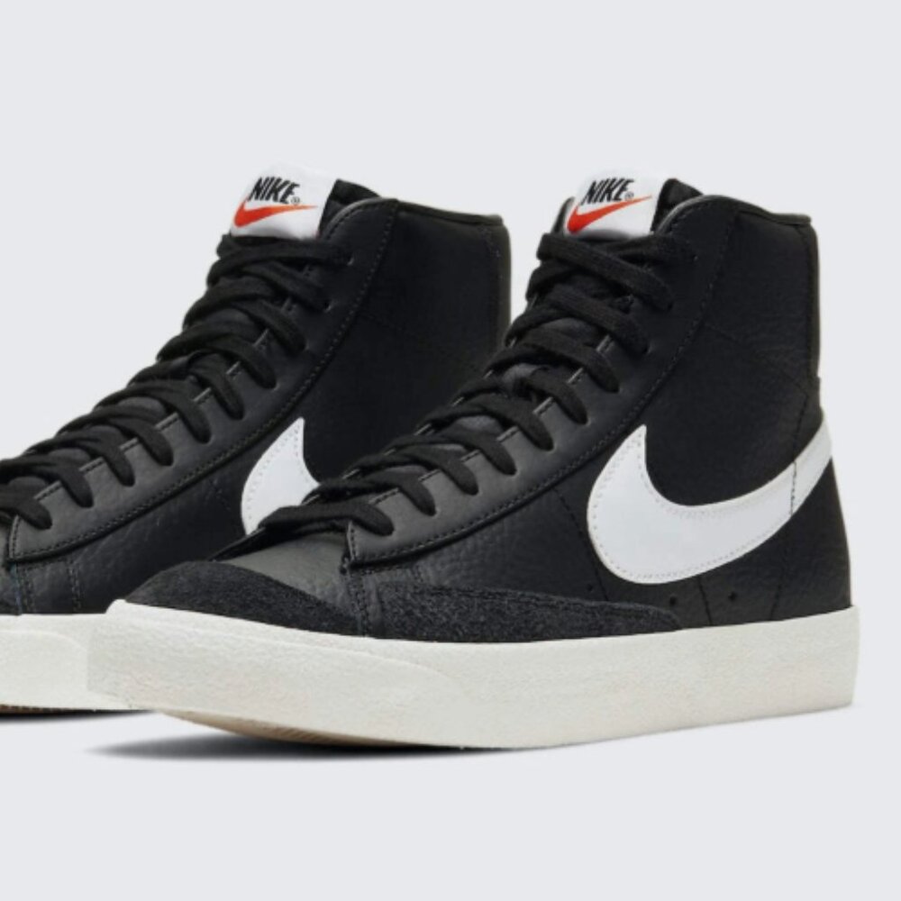 BLAZER MID '77 VINTAGE  "FAST SHIPPING & MULTIPLE SIZE"